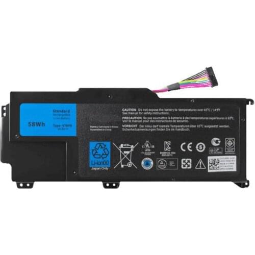 Thenshine V79Y0 replacement battery for DELL XPS 14z XPS 14Z-L412X XPS 14Z-L412Z XPS 14Z Ultrabook