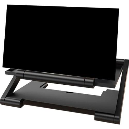 Phone Magnifying Screen Pull-Out Creative Stretch Magnify Glass BracketAmplifier