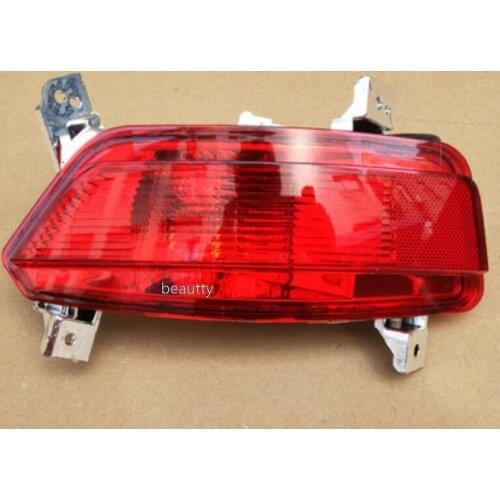 Rear fog lights, rear bumper lights, rear tail lights for Changan CS75 2013-2017