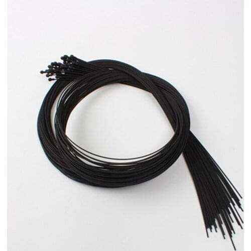 1 Pcs Meroca Mountain Bike Brake Shift Inner Cable Coated Wire Iamok Bicycle Parts