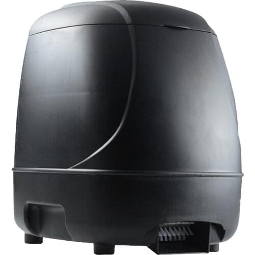 10L Smart Automatic Fish Feeder Aquarium Feeder Fish Tank Auto Feeding Dispenser Tool Large Capacity Automatic Fish Feeder