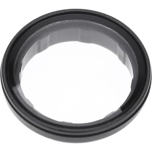 21.5mm UV Filter Cover Lens for SJCAM Wifi SJ4000 and for SJ4000 Plus Action Camera Protective Optical Glass Lens