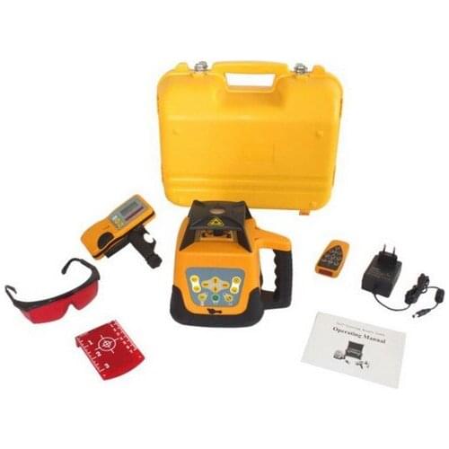 BANTE INSTRUMENT Levels And Small Ones