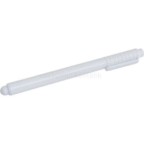 White Liquid Chalk Pen/Marker For Glass Windows Chalkboard Blackboard New