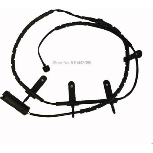 Quality Rear Brake Pad Wear Sensor For BMW Mini(R50,R53) 2001-2006 / Mini Convertible (R52) 2004-2007 Auto Brake Parts