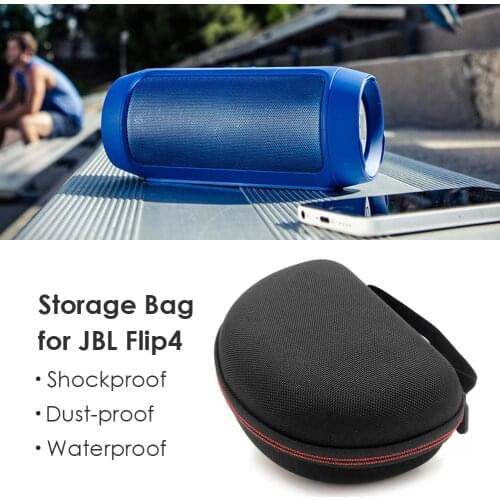 Travel Carrying Case for JBL E45BT T460BT T500BT Tune 500BT Waterproof Shockproof Portable Carry Storage Case