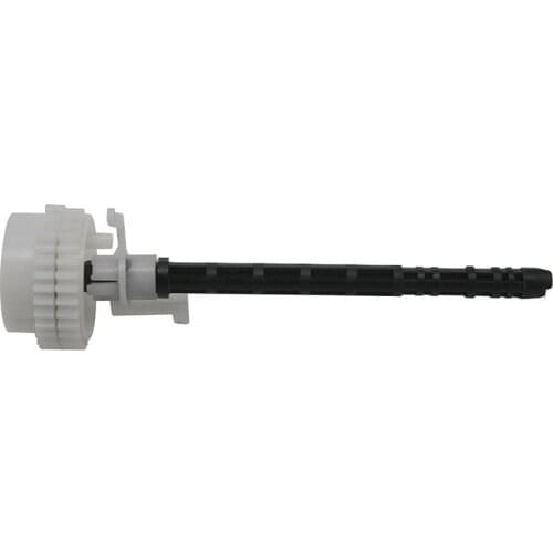 RM1-1301 Paper Shaft Cluth Gear for HP 2055 2035 for Canon D1120 1150 1180 LBP6300 6650 6670 6680 6600 MF5950 5980 Pickup Gear