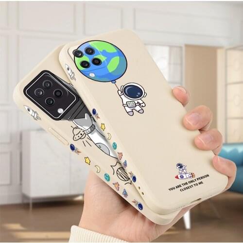 GerTong Samsung Galaxy M10s Phone Cases