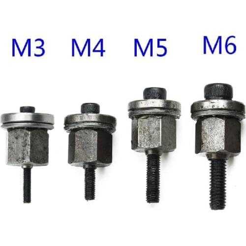 GIyO Hand Riveters