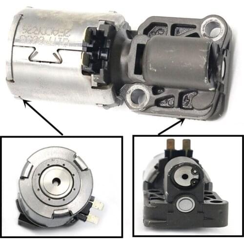 OEM # 02E321371E 02E-321-371E For VW for Audi Gearbox Valve Body 02E Transmission Solenoid 6-Speed DSG Replacement Kit