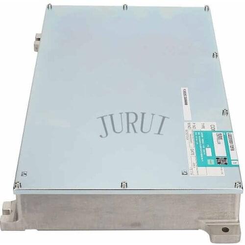 LQ22E00172F8 Controller Hydraulic computer board Excavator Spare Parts for Kobelco SK250-8 SK260-8