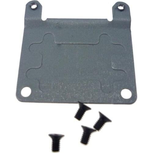 Mini PCIe wilreless network wifi card half size to ful size bracket mini SATA SSD half-size to full-size with 4 scrows