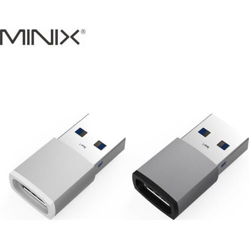 MINIX USB Hubs