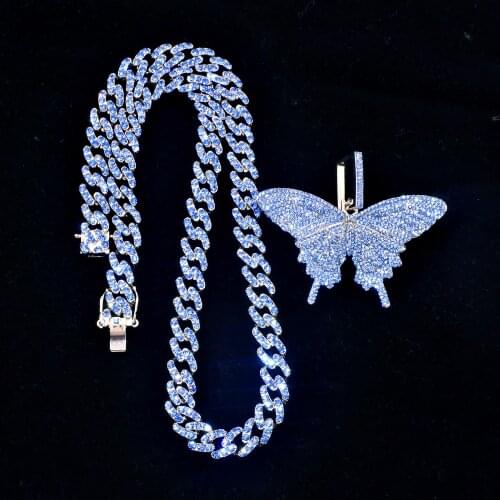 MRHIPHOP Pendant Chains