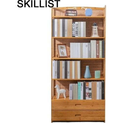 Boekenkast Wall Shelf Decoracion Estanteria Madera Camperas Librero Decoracao Retro Furniture Decoration Bookcase Book Case Rack