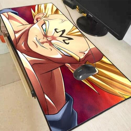 Mairuig Hot Japan Anime XXL Boy Gaming Mouse Pad Large Game Computer Desk Padmouse Keyboard Play Mats for Csgo
