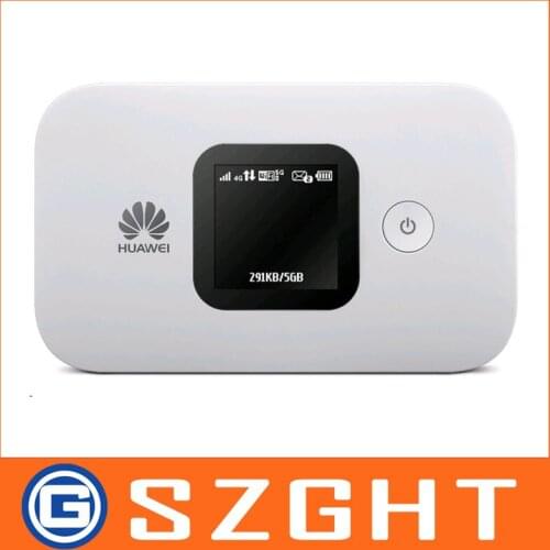 Unlocked Huawei E5577 Hotpots LTE FDD 150 Mbps 4G Portable wireless Modem,PK E5377 E5372