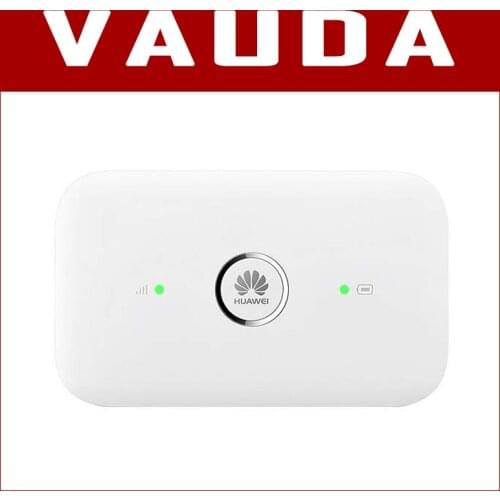 Unlocked E5573 Router E5573s-320 CAT4 150M 4G LTE FDD 800/1800/2600MHz Wireless Mobile Wi Fi Hotspot PK E5577