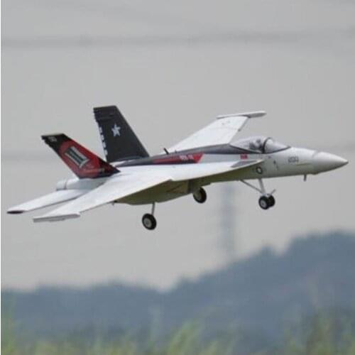 RC Plane EDF Jets Freewing F18 64mm EDF