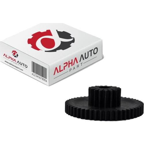 EGR Gear For Audi A4 TDI & A6 TDI - VW PASSAT - 50 Teeth