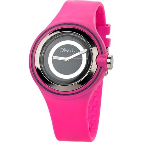 Rivaldy Large Ladies Watch