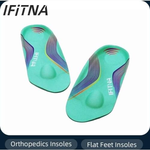 Orthotics Insoles Arch Supports Shoe Insoles for Plantar Fasciitis,Relief Heel Spur Pain, Flat Feet