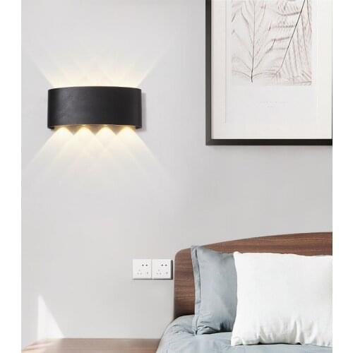 TOLACN Outdoor Wall Lights