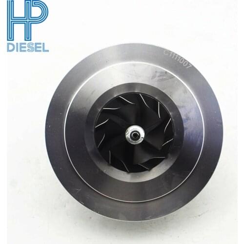 Turbo cartridge 704361 CHRA 11652249950 NEW For BMW 330D 330XD X5 3.0D E46 135 Kw 184 HP M57 D30 1999- turbine core 704361-5010S