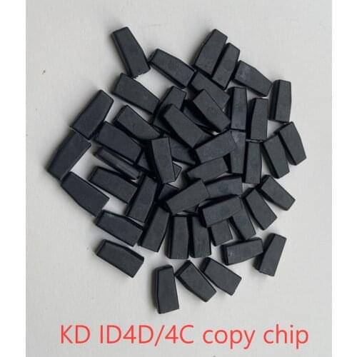 Keydiy kd-x2 chip KD4D 4C 46 48 ID48 CN1 CN2 CN3 Cloner transponder chip for kd x2 car Key Programmer