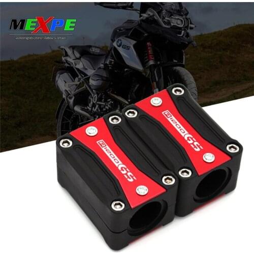 Suitable for BMW R1200GS Adventure installation on bumper floor protection protective glue r1200gs 2010-2017 2018 2019 2020 2021