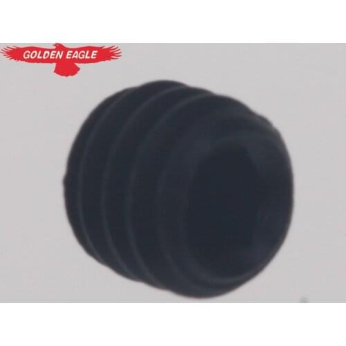 1.5 1.6 Needle Support Screw Inner Six Angle Overlock Sewing Machine Zigzag Machine