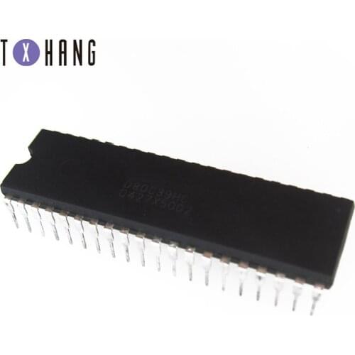1/5PCS D80C39HC D80C39 80C39HC Encapsulation:40PINS diy electronics