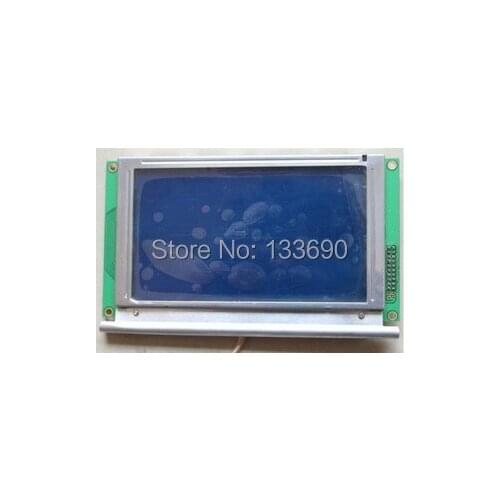 1PCS AG240128B AG240128BFTCW32H LCD display screen Injection molding machine LCD 100%NEW