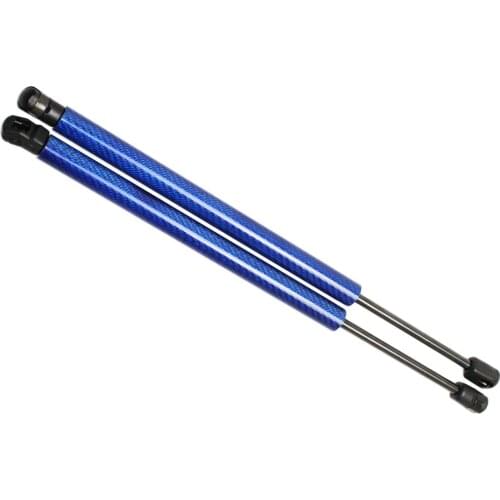 2) Auto Rear Liftgate Hatch Boot Gas Charged Struts Spring Lift Support For Mazda Tribute 2008-2012 Ford Escape 21.93 inch