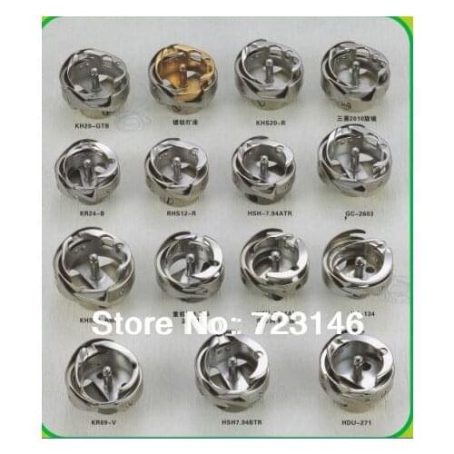 2014 Rushed Direct Selling for Brother842 Hg12-15ldesheng Hook High Speed Chinese Embroidery Machine Spare Part Sewing Parts