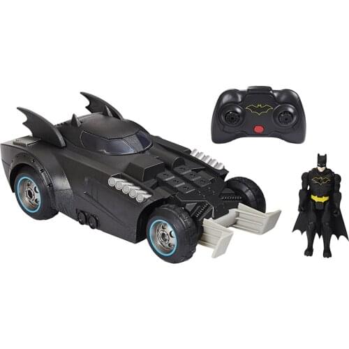 BATMAN Radio-controlled Toys