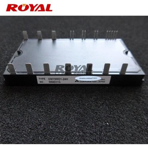 CM15MD1-24H CM25MD1-24H