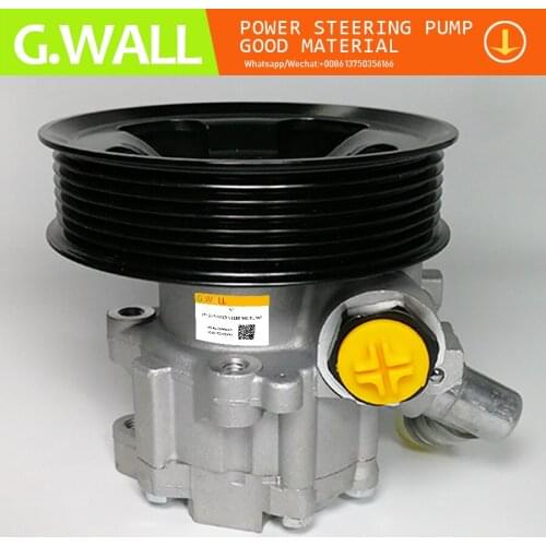 For Mercedes steering pump For MERCEDES BENZ W203 S203 A209 906 C320 CDI CLK 320 CDI 0044668201 0034669301