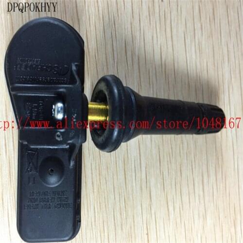 DPQPOKHYY For Nissan 407007932R tire pressure sensor 40700-7932R 40700 7932R