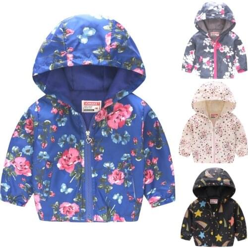 Джинсовые куртки для девочек Hooyi China At AliExpress