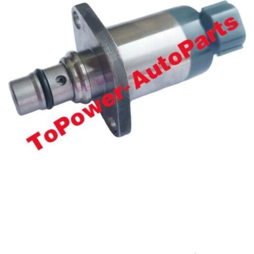 OEM 294200-0650 Suction Control Valve Fuel Injection Pump SCV Valve For Toyotaa Isuzuu 4HJ1 Hino N04C-TQ D-MAX 2942000650