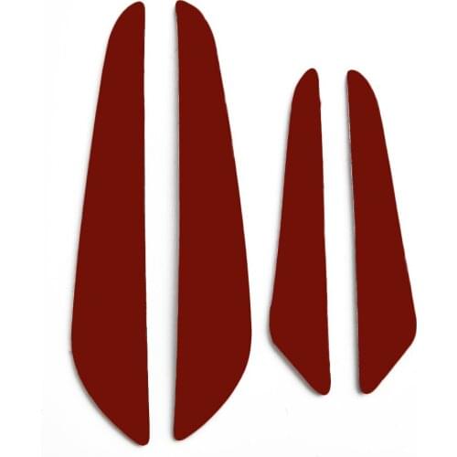 Strips Anti-collision Strips Anti-collision Parts Side Trim Universal Accessory