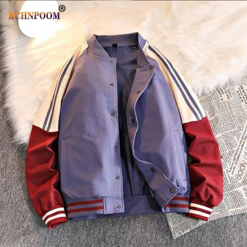 Мужские демисезонные куртки RCHNPOOM China At AliExpress