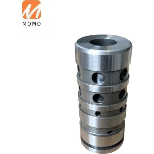 High Precision Hydraulic Hammer Rock Breaker Spare Parts