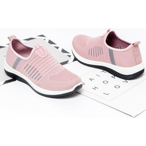 Women Shoes Basket Femme 2021 Sneakers for Women Solid Lace Up Flat with Woman Sneaker Vulcanize Shoes Sports Walking