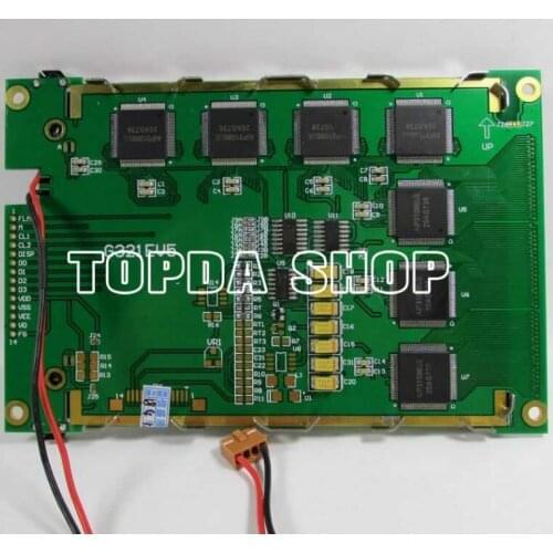 G321E LCD Screen 1 Year Warranty Fast Shipping