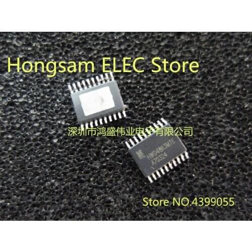 5PCS) HXN-WS HXN-WL HXN-XIAA HX1039A-AG HX1037-AG SOP-8