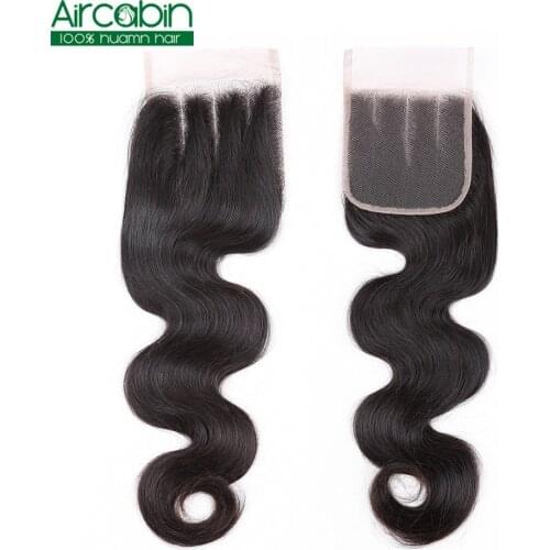 Aircabin Synthetic Hair