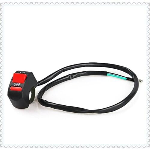Motorcycle Accessories Switches Handlebar push Button for KTM 505SX-F 505XC-F 525SX SX-R XC XC-W 525EXC-R
