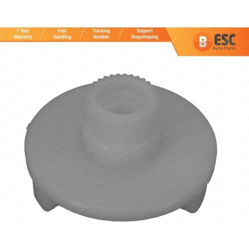 ESC Auto Parts EWR5046 Electrical Power Window Regulator Motor Inner Gear for Ford Focus Fast Shipment Ship From Turkey